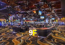 9F: A Experiência de Casino com Jogos de Mesa ao Vivo