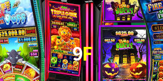 9F Games - 9F Game App - Cassinos Online Brasileiros