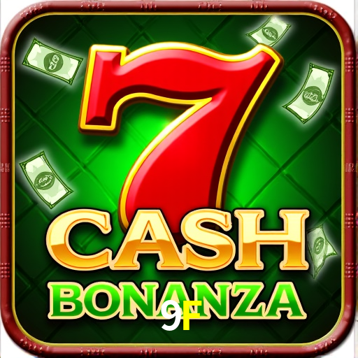 Sinta a adrenalina dos jogos de cassino com 9F