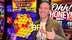 9F: A Experiência de Casino com Jogos de Mesa ao Vivo