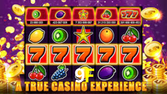 9F - 9F Games - Casino Paga Mesmo