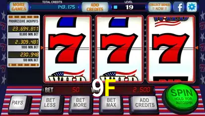 9F Games - Confiável-De Casino Online Brasil -9F