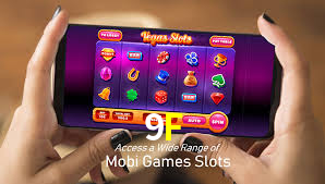 9F: A Experiência de Casino com Jogos de Mesa ao Vivo