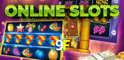 9F - 9F Game App - Brasil Jogos Cassino
