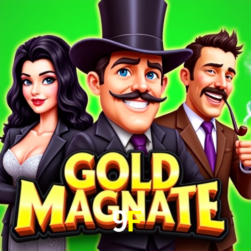 9F: Jogos de Caça-Níqueis-Altas Recompensas, Roleta-Velocidade, Blackjack-Desafios Máximos